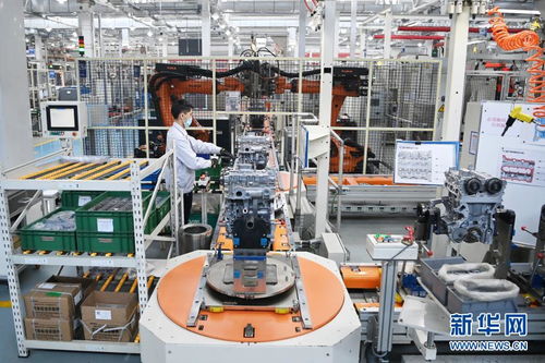 東安動力實現新年開門紅