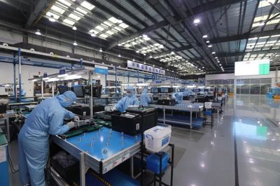 金融助力&ldquo;戰(zhàn)疫情&rdquo;|國家開發(fā)銀行發(fā)揮開發(fā)性金融機構優(yōu)勢 支持疫情防控和復工復產