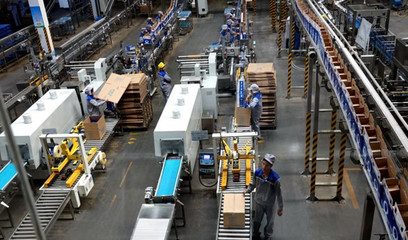 河北省農產品加工業(yè)發(fā)展大會6月18日開幕