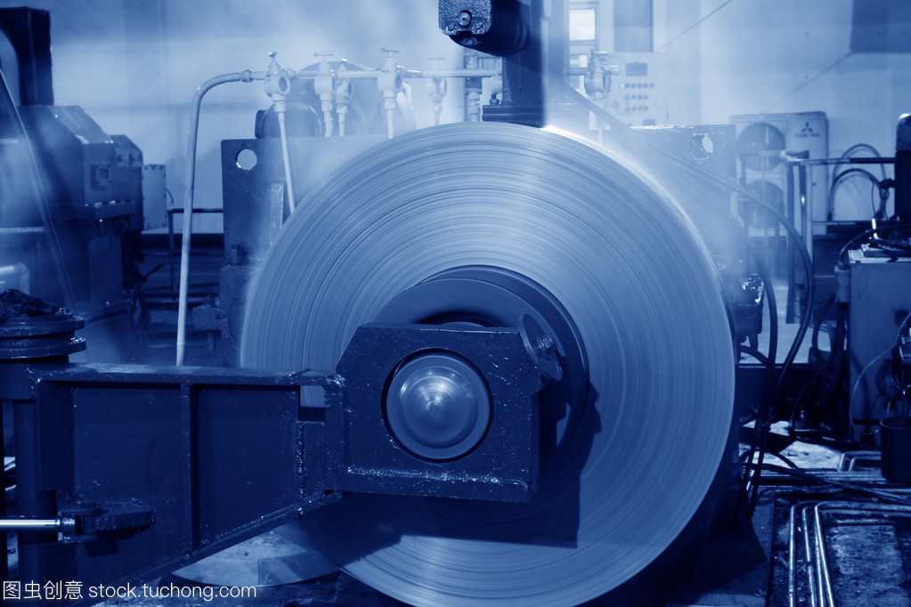 熱軋的帶鋼產(chǎn)品