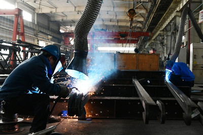 嚴防控增強免&ldquo;疫&rdquo;力 穩運行保持增長力