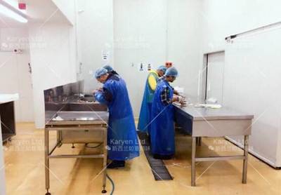 送福利! 推薦廣大商家一家新西蘭花膠、海參、鹿產(chǎn)品生產(chǎn)工廠