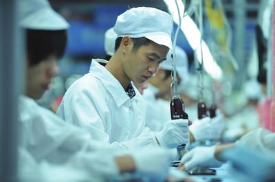 北海工業(yè)園區(qū)電子信息主導產(chǎn)業(yè)譜寫創(chuàng)新發(fā)展新篇章