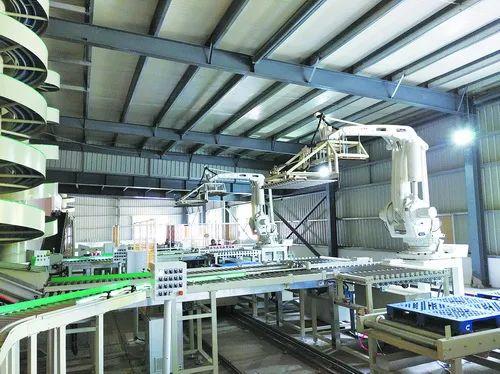 廈門輕工集團 推進自動化建設 爭做細分行業(yè)領跑者