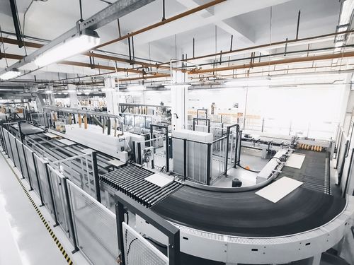 藏 在廣清產(chǎn)業(yè)園的科技和智造絕活