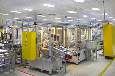 AMTS 2018智造新品閃耀登場,推動智能化生產