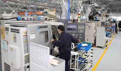 國(guó)產(chǎn)大飛機(jī)核心系統(tǒng)“南京造”的五金之力