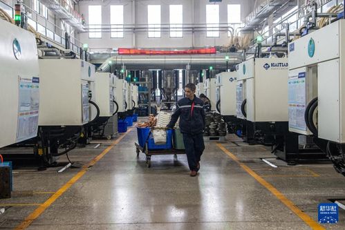 重慶大足新春開(kāi)工生產(chǎn)忙，壓鑄制品產(chǎn)業(yè)煥發(fā)新活力