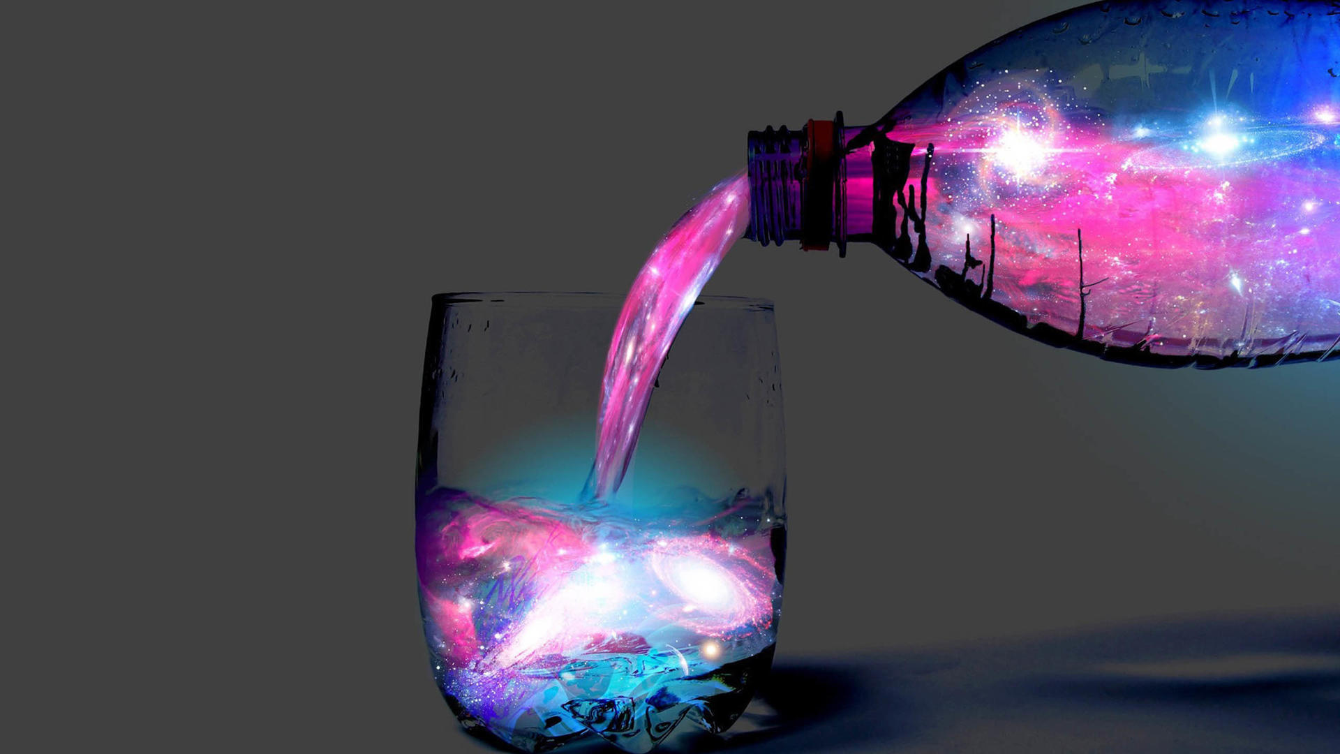 高清創意壁紙，為你的電腦注入靈感與活力