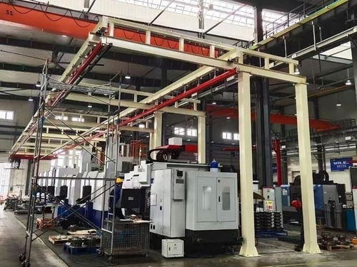 KBK起重機哪家好？業(yè)內(nèi)知名品牌與選購指南