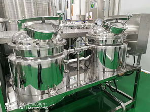 富達日化 洗滌產(chǎn)品、化妝品及車用尿素生產(chǎn)線全面升級，模具革新引領(lǐng)智能制造新篇章